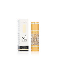 Pleťové sérum Di Angelo Cosmetics No.1 Gold Hyaluron Face and Eye Serum 30 ml