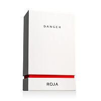 Parfémovaná voda Roja Parfums Danger Pour Femme 2023 75 ml