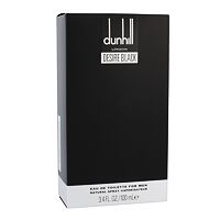Toaletní voda Dunhill Desire Black 100 ml