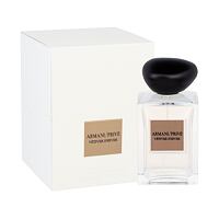 Toaletní voda Armani Privé Vetiver d´Hiver 100 ml