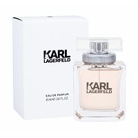 Parfémovaná voda Karl Lagerfeld Karl Lagerfeld For Her 85 ml