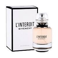 Parfémovaná voda Givenchy L