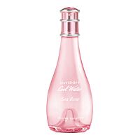 Toaletní voda Davidoff Cool Water Sea Rose Woman 100 ml