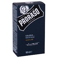 Kolínská voda PRORASO Azur Lime 100 ml