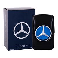 Toaletní voda Mercedes-Benz Man Intense 100 ml