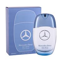 Toaletní voda Mercedes-Benz The Move Express Yourself 100 ml