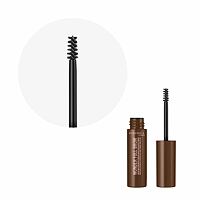 Řasenka na obočí Rimmel London Wonder Full Brow 4,5 ml 002 Medium
