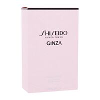 Parfémovaná voda Shiseido Ginza 90 ml