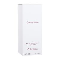Parfémovaná voda Calvin Klein Contradiction 100 ml