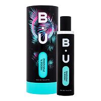 Toaletní voda B.U. Hidden Paradise 50 ml