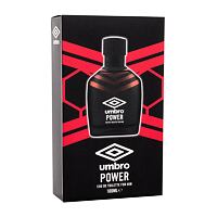 Toaletní voda UMBRO Power 100 ml