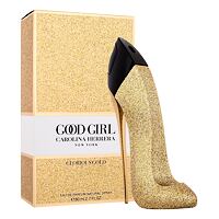 Parfémovaná voda Carolina Herrera Good Girl Glorious Gold 80 ml