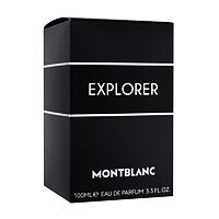 Parfémovaná voda Montblanc Explorer 100 ml