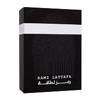 Parfémovaná voda Lattafa Ramz Lattafa Silver 100 ml