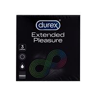 Kondomy Durex Performa 3 ks