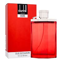 Toaletní voda Dunhill Desire 150 ml