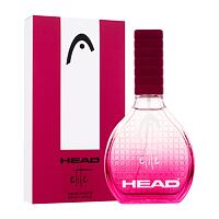 Toaletní voda HEAD Elite 100 ml