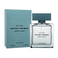 Toaletní voda Narciso Rodriguez For Him Vetiver Musc 100 ml