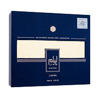 Parfémovaná voda Lattafa Liam Blue Shine 100 ml