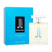 Toaletní voda Lancetti Argentoblu 100 ml