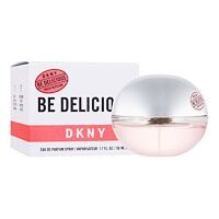 Parfémovaná voda DKNY DKNY Be Delicious Fresh Blossom 50 ml