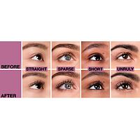 Řasenka Maybelline Lash Sensational 9,5 ml Very Black