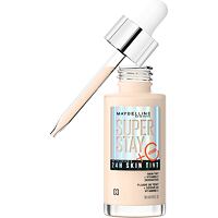 Make-up Maybelline Super Stay 24H Skin Tint + Vitamin C 30 ml 03