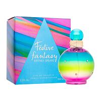 Toaletní voda Britney Spears Festive Fantasy 100 ml