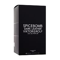 Parfémovaná voda Viktor & Rolf Spicebomb Dark Leather 150 ml