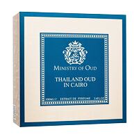 Parfémový extrakt Ministry Of Oud Thailand Oud in Cairo 100 ml