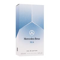 Parfémovaná voda Mercedes-Benz Sea 100 ml