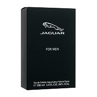Toaletní voda Jaguar Jaguar 100 ml