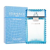 Toaletní voda Versace Man Eau Fraiche 200 ml