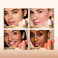 Rozjasňovač Max Factor Miracle Pure Luminous Touch Highlighter Balm 6 g 10 Soft Pearl
