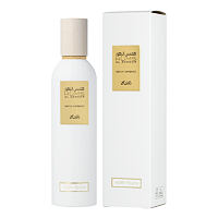 Bytový sprej a difuzér Rasasi Hums Al Zohoor Ivory Touch 250 ml