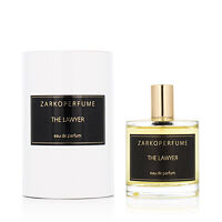 Parfémovaná voda Zarkoperfume The Lawyer 100 ml
