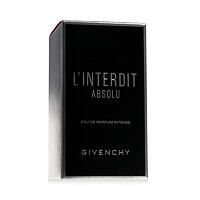 Parfémovaná voda Givenchy L