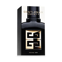 Parfémovaná voda Givenchy Gentleman Society Ambrée 100 ml