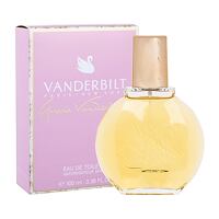 Toaletní voda Gloria Vanderbilt Vanderbilt 100 ml