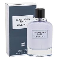 Toaletní voda Givenchy Gentlemen Only 100 ml