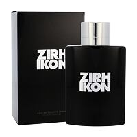 Toaletní voda ZIRH Ikon 125 ml