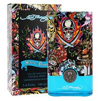Toaletní voda Christian Audigier Ed Hardy Hearts & Daggers 100 ml