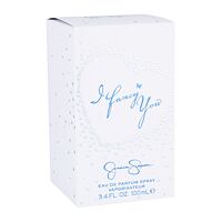 Parfémovaná voda Jessica Simpson I Fancy You 100 ml