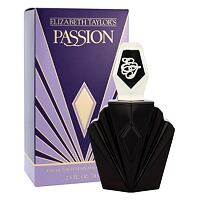 Toaletní voda Elizabeth Taylor Passion 74 ml
