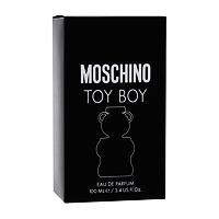 Parfémovaná voda Moschino Toy Boy 100 ml