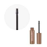 Řasenka na obočí Rimmel London Wonder Full Brow 4,5 ml 001 Light