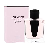 Parfémovaná voda Shiseido Ginza 90 ml