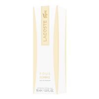 Parfémovaná voda Lacoste Pour Femme 90 ml