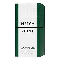 Toaletní voda Lacoste Match Point 100 ml