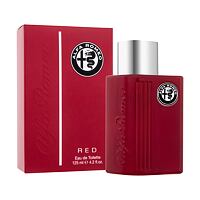 Toaletní voda Alfa Romeo Red 125 ml